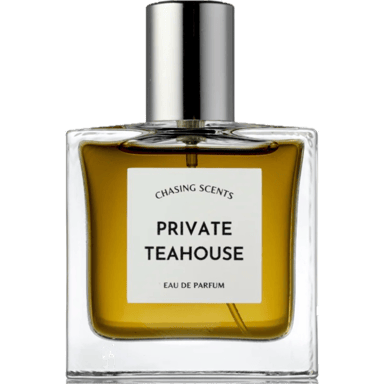 Private Teahouse by Chasing Scents