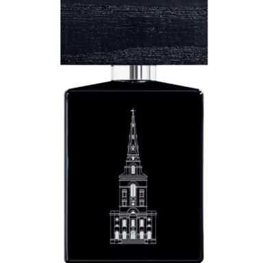 Terror & Magnificence by BeauFort London