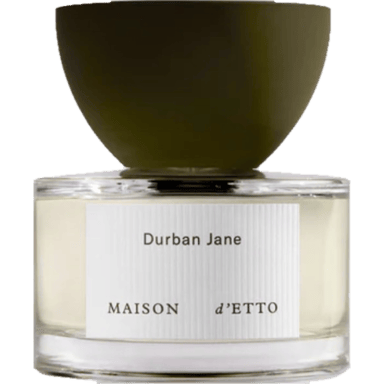 Durban Jane by Maison d’ETTO