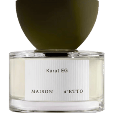 Karat EG by Maison d’ETTO