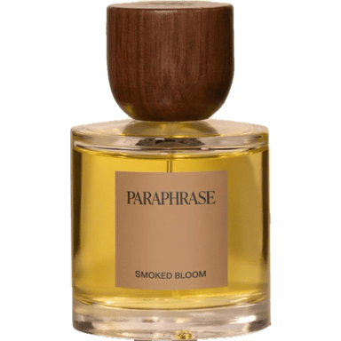 Smoked Bloom by Paraphrase