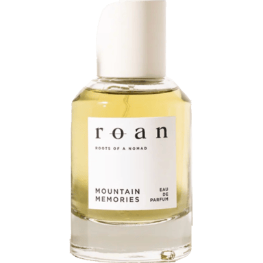 Mountain Memories by Roan bottle