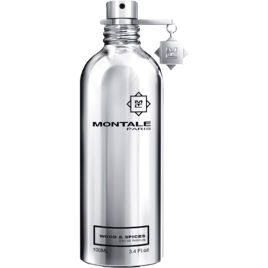 Wood and Spices by Montale bottle