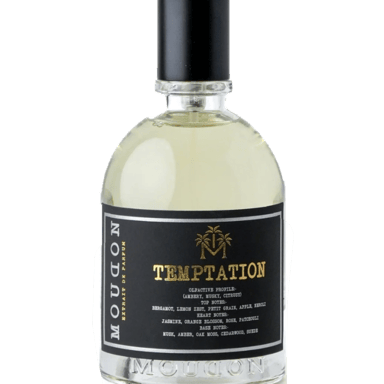 Temptation by Moudon
