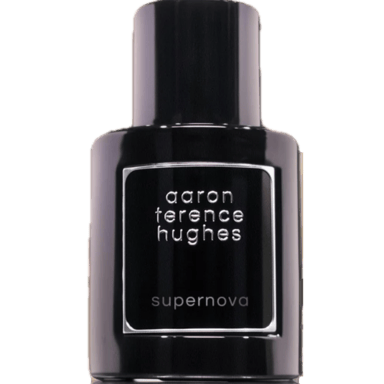 Supernova by Aaron Terence Hughes
