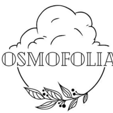 Cozy by Osmofolia bottle