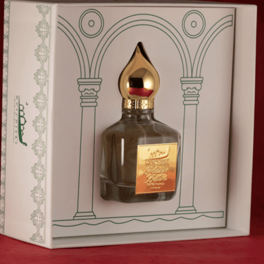 Palazzo Bellini by Muschieri Venezia Perfumes