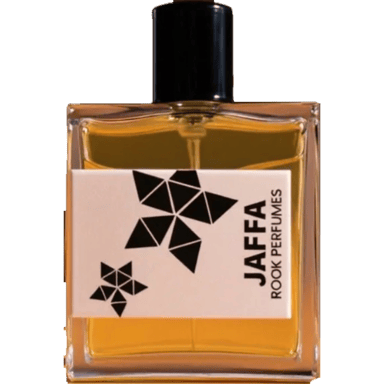 Jaffa by Rook Perfumes bottle