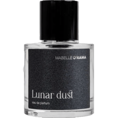 Lunar Dust by Mabelle Orama