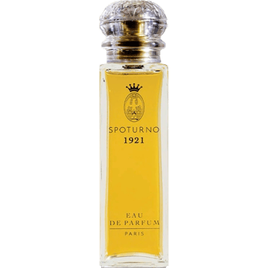 Leau de Spoturno by Spoturno Paris bottle