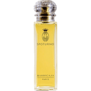 Barbicaja by Spoturno Paris bottle