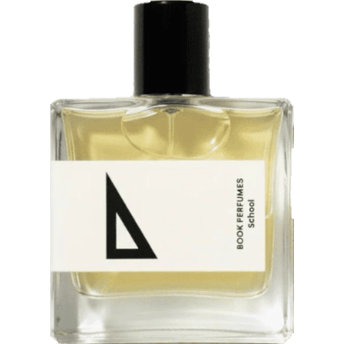 School by Rook Perfumes bottle