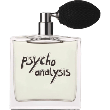 Psychoanalysis by Bella Freud
