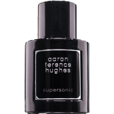 Supersonic by Aaron Terence Hughes