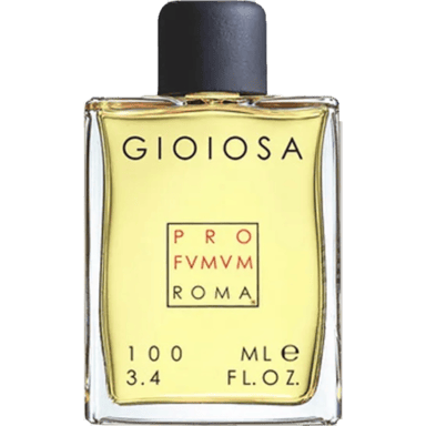 Gioiosa by Profumum Roma