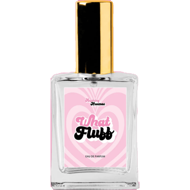 What the Fluff by Aspiring Aromas