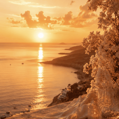 Golden Hour by Ethereal Elixirs