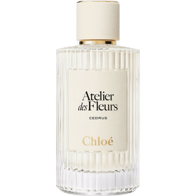 Cedrus by Chloe bottle