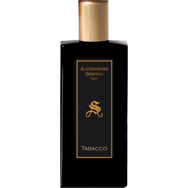 Tabacco by Alessandro Serpico