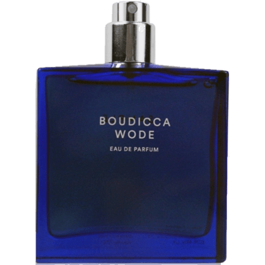 Boudicca Wode by Boudicca
