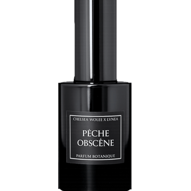 Pêche Obscène by LVNEA