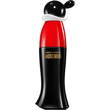 Cheap & Chic by Moschino