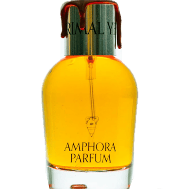 Primal Yell by Amphora Parfum