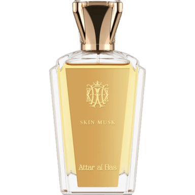 Skin Musk by Attar al has