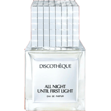 All Night Until First Light by DISCOTHÈQUE