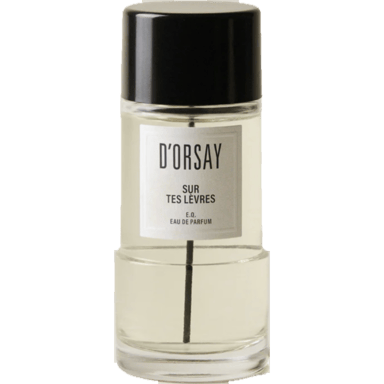Sur Tes Lèvres by D'Orsay bottle