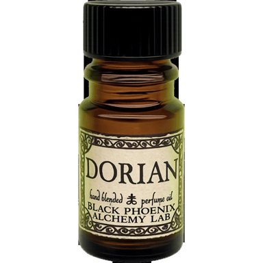 Dorian by Black Phoenix Alchemy Lab