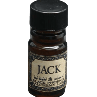 Jack by Black Phoenix Alchemy Lab
