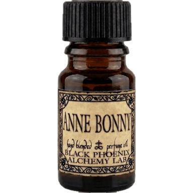 Anne Bonny by Black Phoenix Alchemy Lab