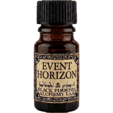 Event Horizon by Black Phoenix Alchemy Lab bottle