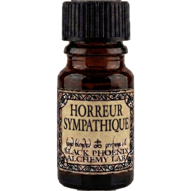 Horreur Sympathique by Black Phoenix Alchemy Lab