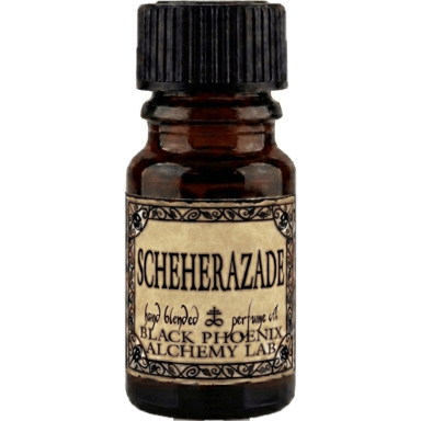 Scherezade by Black Phoenix Alchemy Lab