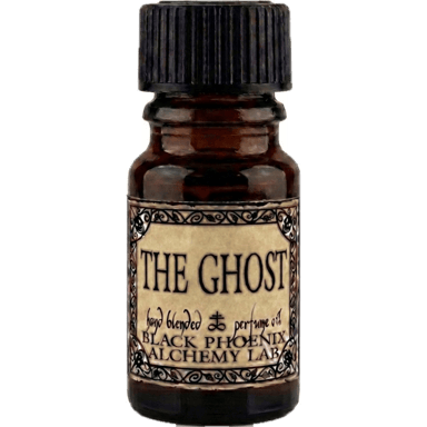 The Ghost by Black Phoenix Alchemy Lab