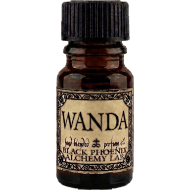 Wanda by Black Phoenix Alchemy Lab