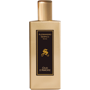Oud D’Amore by Alessandro Serpico