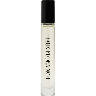 Faux Flora No 4 by Fischersund bottle