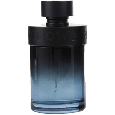 Halloween Man X by Jesus Del Pozo bottle