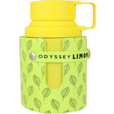 Lemoni by Armaf bottle