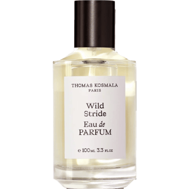 Wilde Stride by Thomas Kosmala bottle