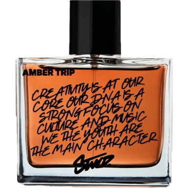 Amber Trip by Pull & Bear
