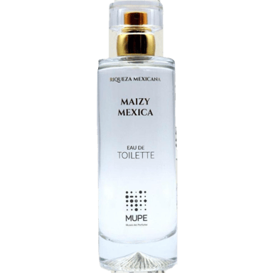 Maizy Mexica by Riqueza Mexicana bottle