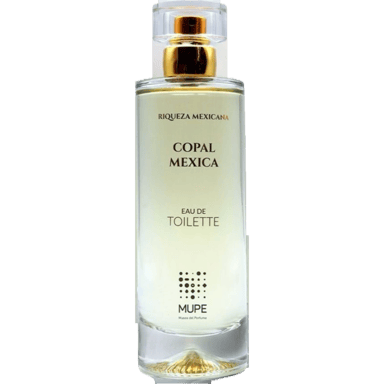 Copal Mexica by Riqueza Mexicana bottle