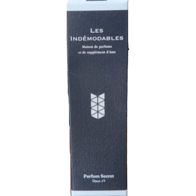 Parfum Secret by Les Indemodables