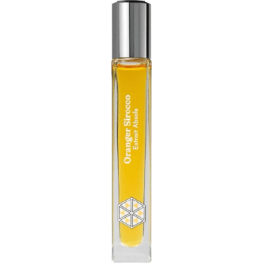 Oranger Sirocco Extrait Absolu by Les Indemodables