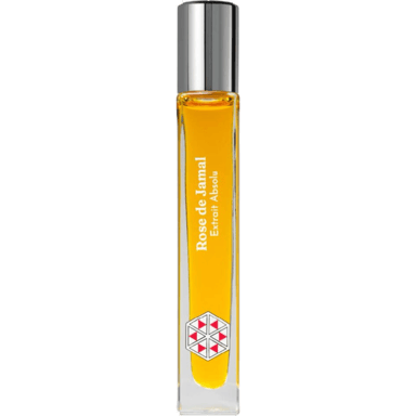 Rose de Jamal Extrait Absolu by Les Indemodables