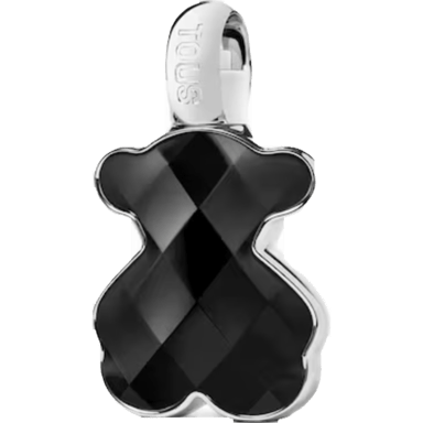 LoveMe Onyx by Tous bottle